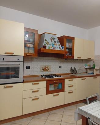 Cucina €500