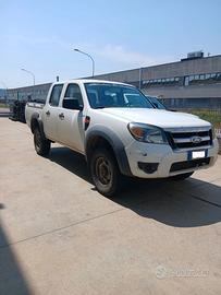 Ford  Ranger Pick-Up