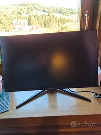 monitor samsung 144 hz 