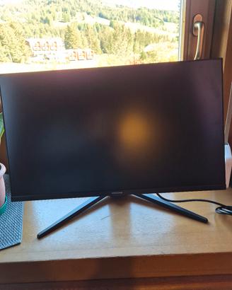 monitor samsung 144 hz 