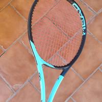 racchetta tennis head boom pro 