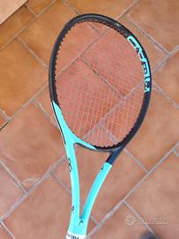 racchetta tennis head boom pro 