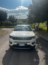 Jeep Compass 1.6 Limited