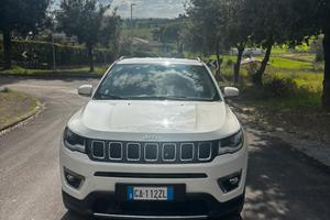 Jeep Compass 1.6 Limited