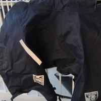 copri gambe per scooter Yamaha xc 300