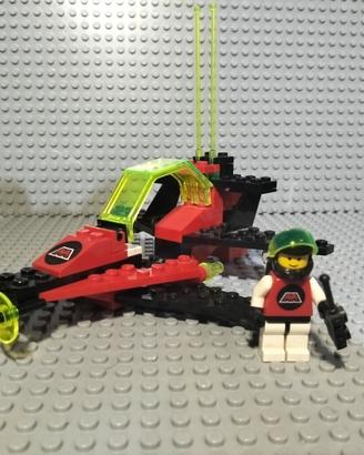 lego set 6877 "Vector detector" 