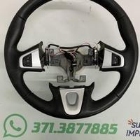 VOLANTE RENAULT Megane Serie 6109209 (08>15)