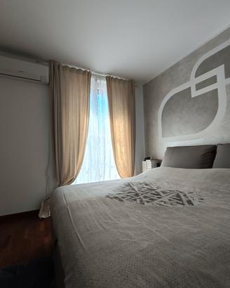 tendaggi con attacchi