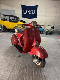 Piaggio Vespa 125 (VNA) - 1959 DA PASSAGGIO