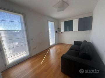 Mira villetta a schiera