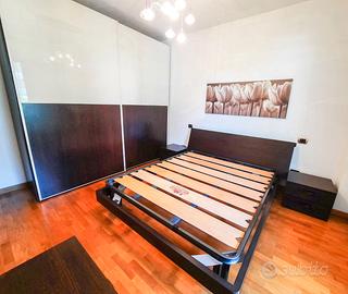 Camera da letto completa Ginocchi Arredamenti