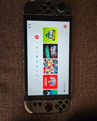 Switch 2