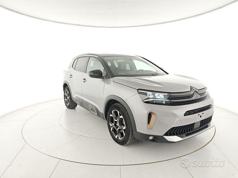CITROEN C5 Aircross 1ª s.