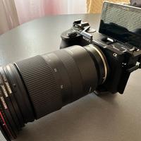 Sony A6600