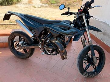 Beta Factory 50cc