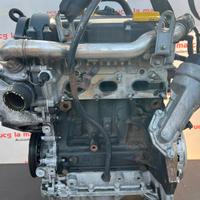 Motore Opel Agila - Z10XE