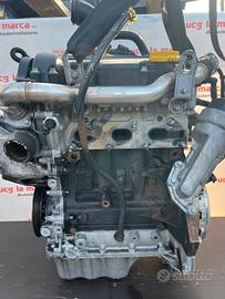 Motore Opel Agila - Z10XE