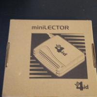 MIni lettore chip card 4id