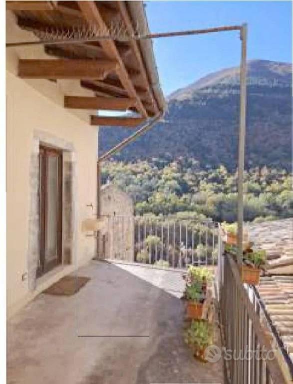 Appartamento – Pettorano sul Gizio - Vista 3
