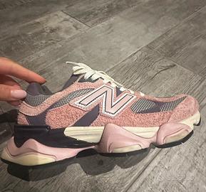 New balance 9060