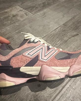 New balance 9060