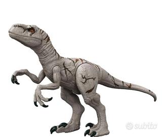 Dinosauri jurassic world
