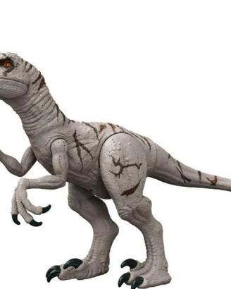 Dinosauri jurassic world