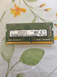 Samsung memoria ram
