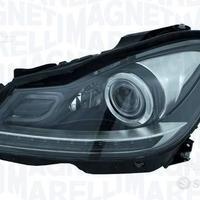 Faro Mercedes W204 Classe C da 2010 Xenon