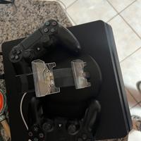 PS4 usata