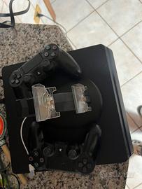PS4 usata