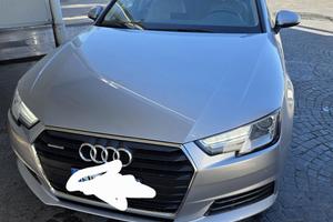 AUDI A4 AVANT 190 CAVALLI 