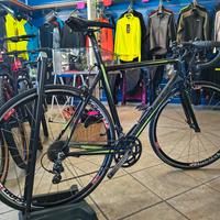 bici da corsa Ridley carbon TG. 56/L