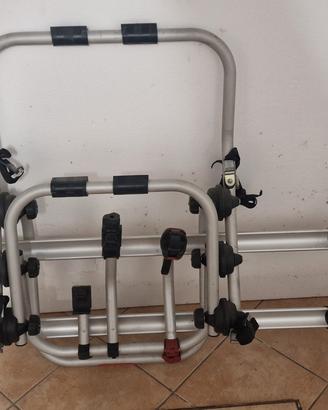 Portabici da Portellone Frabbri BiciOk 2 posti