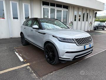 Land Rover Velar 