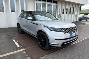 Land Rover Velar 