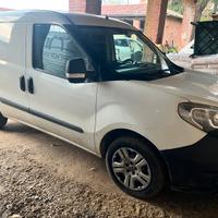 Doblo’ furgone
