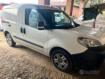 Doblo’ furgone
