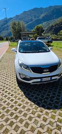 kia sportage 2013