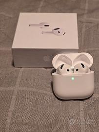 Apple AirPods 4 (ANC)