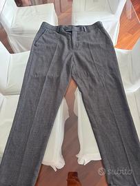 Pantaloni eleganti Zara MAN taglia 40 EUR