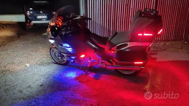 BMW K 1200 LT