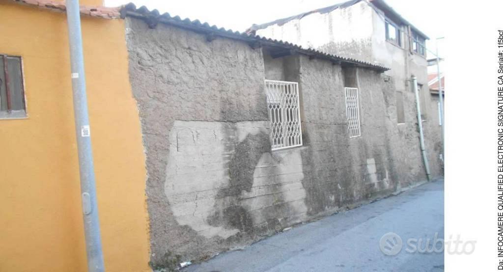 Appartamento – Messina, Villa Quiete, III Circoscrizione - Vista 3