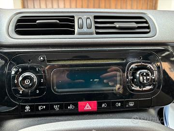 Autoradio originale Fiat Panda 3ª serie