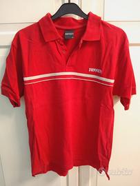 Polo Scuderia Ferrari 