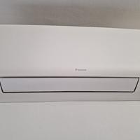 Climatizzatore Daikin bluevolution 12000btu