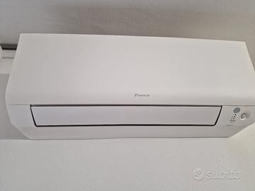 Climatizzatore Daikin bluevolution 12000btu