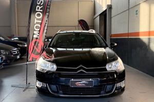 Citroen C5 2.0 HDi 138 aut. Exclusive Tourer neopa