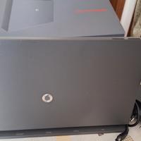 Vodafone Power station 