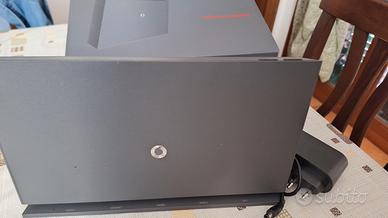 Vodafone Power station 